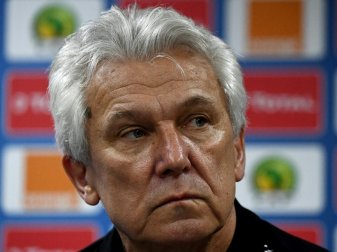 Kasperczak ist nicht mehr Nationaltrainer von Tunesien Kasperczak ist nicht mehr Nationaltrainer von Tunesien