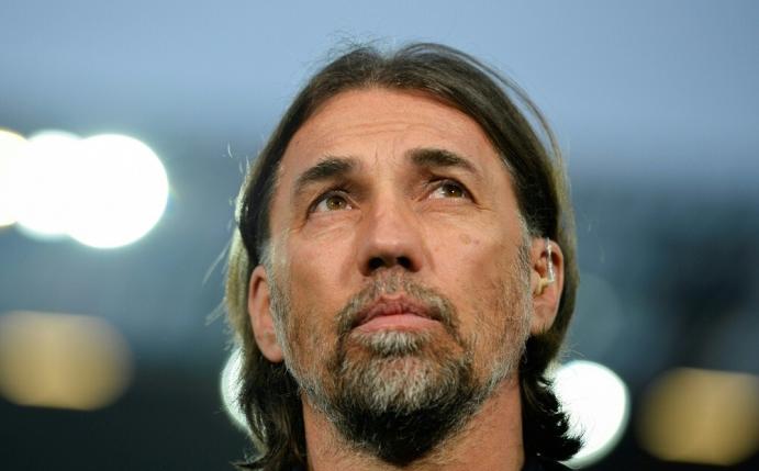Schmidt steht nach dem 0:1 in Freiburg vor dem Aus