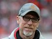 Peter Stöger hält nichts von Vergleichen mit Weisweiler