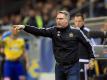 Von Rapid Wien gefeuert: Damir Canadi 