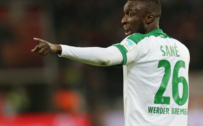 Werder rechnet mit Sané-Comeback im Nordderby