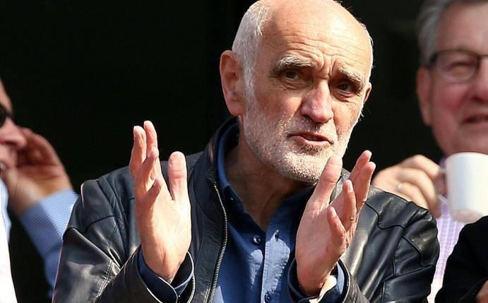 Ist weiter gegen die 50+1-Regel: Martin Kind