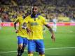 Erzielte sein neuntes Saisontor: Kevin-Prince Boateng