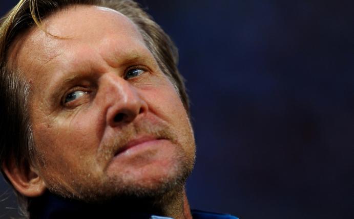 Bernd Schuster setzt auf die Bayern