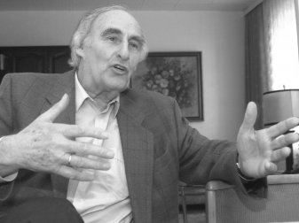 Meister von 1954: Bothe im Alter von 89 Jahren gestorben Meister von 1954: Bothe im Alter von 89 Jahren gestorben