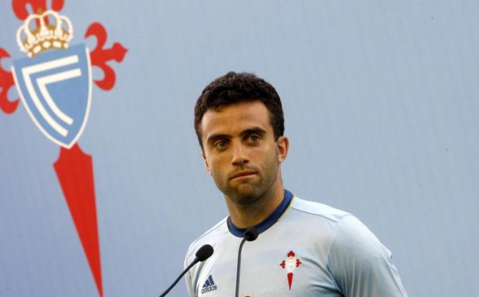 Giuseppe Rossi zog sich wieder einen Kreuzbandriss zu. Foto: Salvador Sas