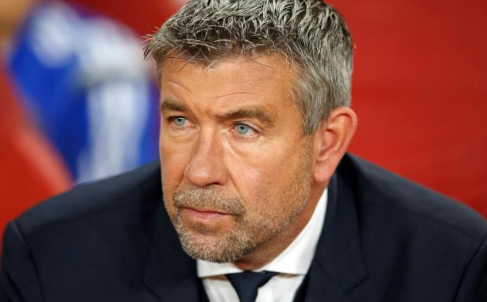 Bekommt in Basel keinen neuen Vertrag: Urs Fischer