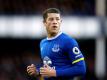 Wurde Opfer einer Bar-Schlägerei: Ross Barkley