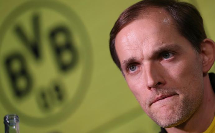 Plant gegen Monaco mit Kagawa und Weigl: Thomas Tuchel