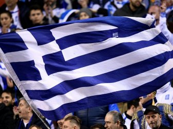 Abhörskandal im griechischen Fußball-Verband Abhörskandal im griechischen Fußball-Verband