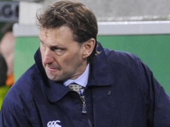 Tony Adams ist neuer Trainer des FC Granada. Foto/Archiv: Jochen Lübke Foto: Jochen Lübke Tony Adams ist neuer Trainer des FC Granada. Foto/Archiv: Jochen Lübke Foto: Jochen Lübke