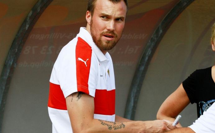Kevin Großkreutz hat wohl einen neuen Verein gefunden