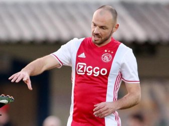 Heiko Westermann trifft in der Europa League auf den FC Schalke 04. Foto: Jan Woitas Heiko Westermann trifft in der Europa League auf den FC Schalke 04. Foto: Jan Woitas