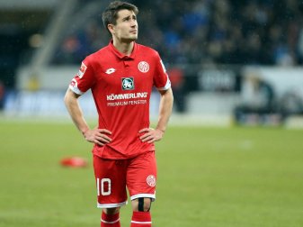 In Mainz konnte Krkic seine Klasse noch nicht beweisen In Mainz konnte Krkic seine Klasse noch nicht beweisen