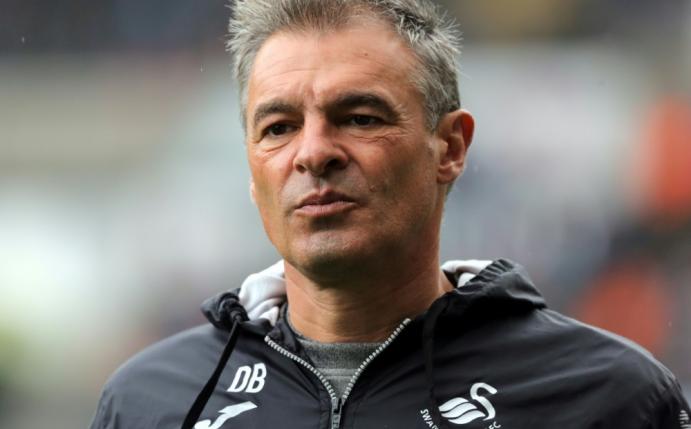 Diego Bortoluzzi wird neuer Trainer bei US Palermo