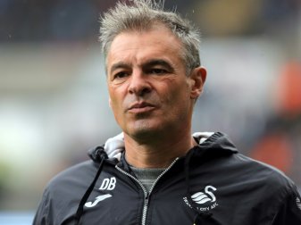Diego Bortoluzzi wird neuer Trainer bei US Palermo Diego Bortoluzzi wird neuer Trainer bei US Palermo
