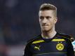 Gegen AS Monaco wohl noch nicht im Kader: Marco Reus