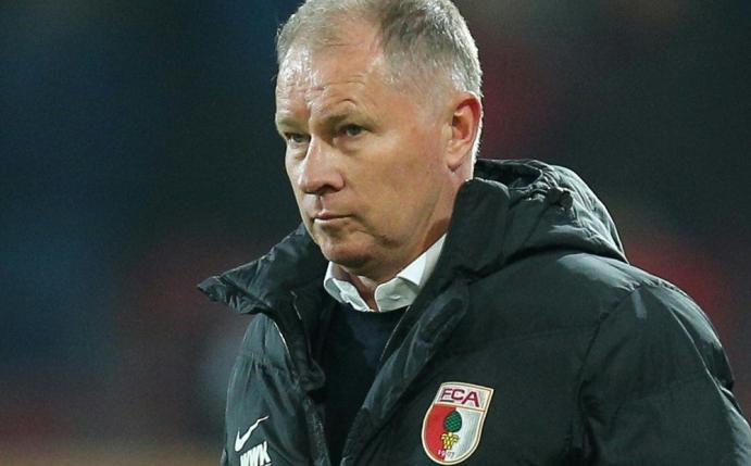 Reuter will bis Saisonende an Trainer Baum festhalten