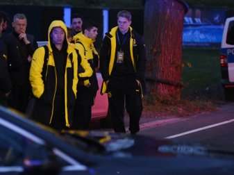 Kagawa und Co. bleibt kaum Zeit den Schock zu verdauen Kagawa und Co. bleibt kaum Zeit den Schock zu verdauen
