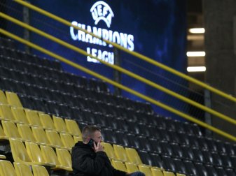 UEFA: Neuansetzung nach Absprache aller Beteiligter UEFA: Neuansetzung nach Absprache aller Beteiligter