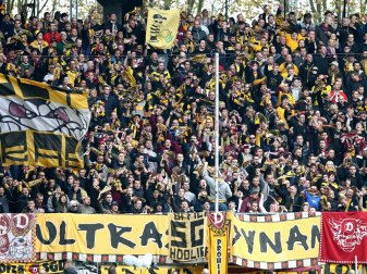 Dynamo erhöht Mietgliederzahl von 5000 auf 20.000 Dynamo erhöht Mietgliederzahl von 5000 auf 20.000