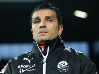 Ibrahimaj spielt nächste Saison für das Team von Kocak Ibrahimaj spielt nächste Saison für das Team von Kocak