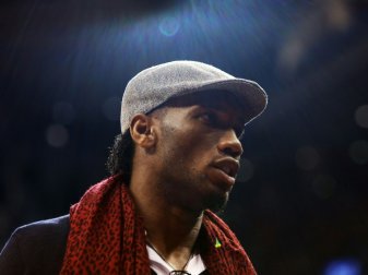 Neuer Verein für Didier Drogba Neuer Verein für Didier Drogba