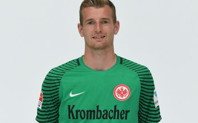 Hradecky will "gerne auch was Größeres ausprobieren"