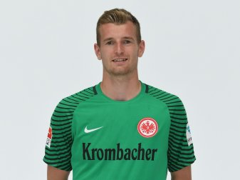 Hradecky will "gerne auch was Größeres ausprobieren" Hradecky will "gerne auch was Größeres ausprobieren"