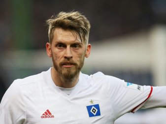 Traf zuletzt doppelt: Hunt trifft auf Ex-Klub Bremen Traf zuletzt doppelt: Hunt trifft auf Ex-Klub Bremen