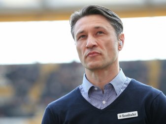 Kovac vor BVB-Spiel: Wird nicht einfach