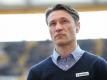 Kovac vor BVB-Spiel: Wird nicht einfach