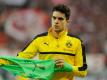 Tuchel: Bartra würde am liebsten schon Samstag spielen