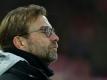 Ex-Trainer Jürgen Klopp äußerte sich schockiert