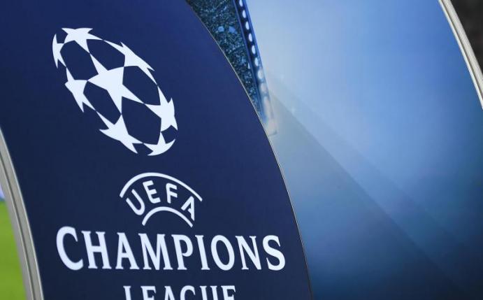 Deutschland wird die Saison als Zweiter in der UEFA-Fünfjahreswertung beenden. Foto: Marius Becker