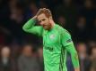 Ralf Fährmann bewahrte sein Team vor einer höheren Niederlage. Foto: Ina Fassbender