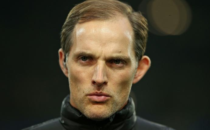 Tuchel rechnet mit langer Verarbeitungszeit