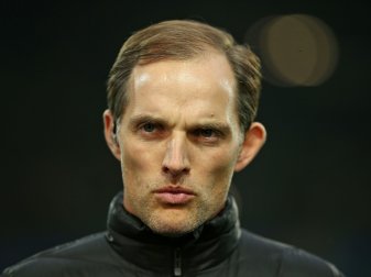 Tuchel rechnet mit langer Verarbeitungszeit Tuchel rechnet mit langer Verarbeitungszeit