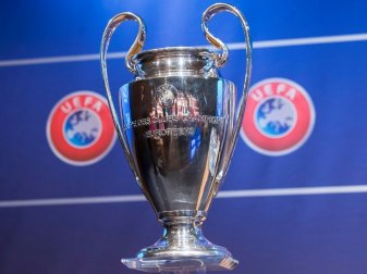 Frankreich ist großer Gewinner der Europapokal-Woche Frankreich ist großer Gewinner der Europapokal-Woche