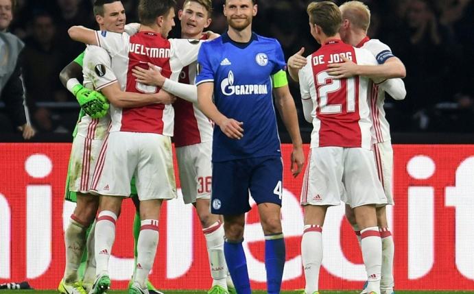 1,93 Millionen verfolgen Schalke-Pleite bei Sport1
