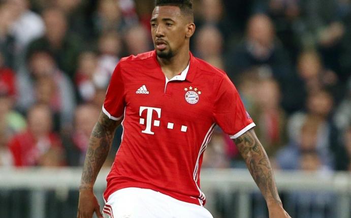 Jerome Boateng wird den Bayern in Leverkusen fehlen