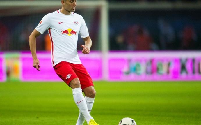 Ilsanker könnte gegen Freiburg auf dem Platz stehen