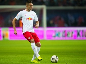 Ilsanker könnte gegen Freiburg auf dem Platz stehen Ilsanker könnte gegen Freiburg auf dem Platz stehen