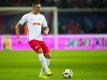 Ilsanker könnte gegen Freiburg auf dem Platz stehen