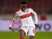 Carlos Mané muss wohl operiert werden