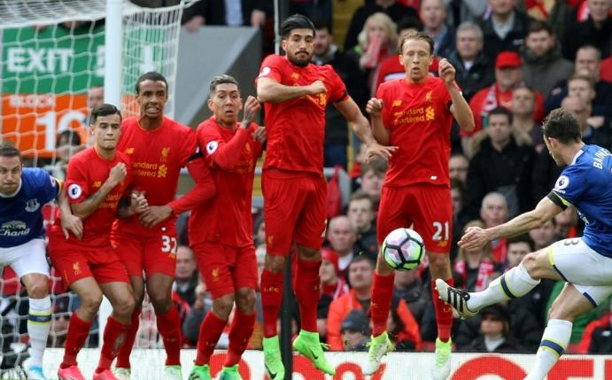 Premier League verzeichnet Rekordverlust