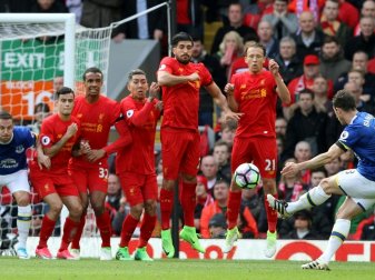 Premier League verzeichnet Rekordverlust Premier League verzeichnet Rekordverlust