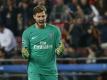 Wichtiger Sieg für Paris St. Germain mit Kevin Trapp