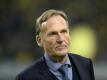 Watzke dachte an einen Rückzug