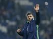 Sead Kolasinac könnte kommende Saison in London spielen